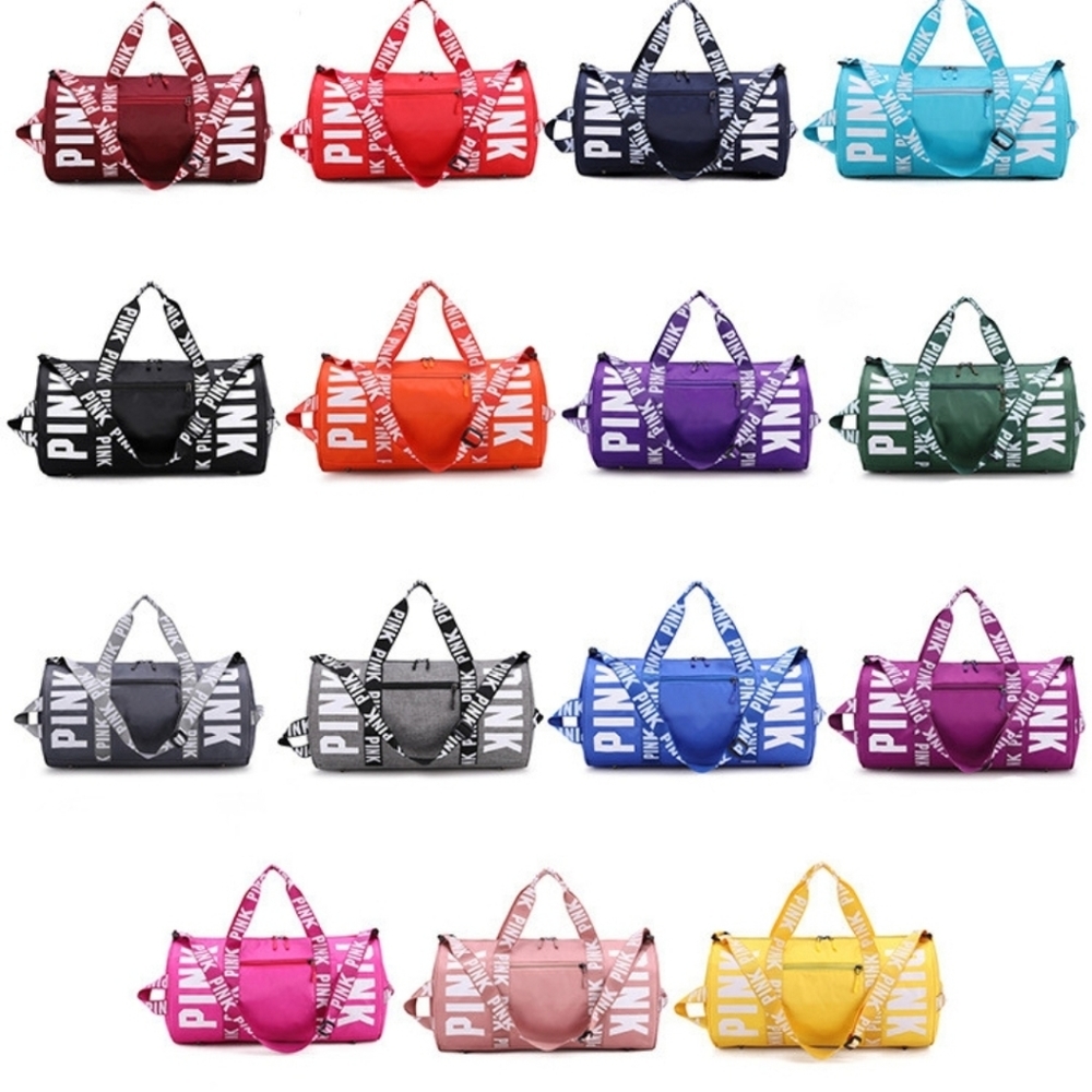 Duffle Bags